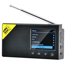 Ραδιόφωνο DAB+